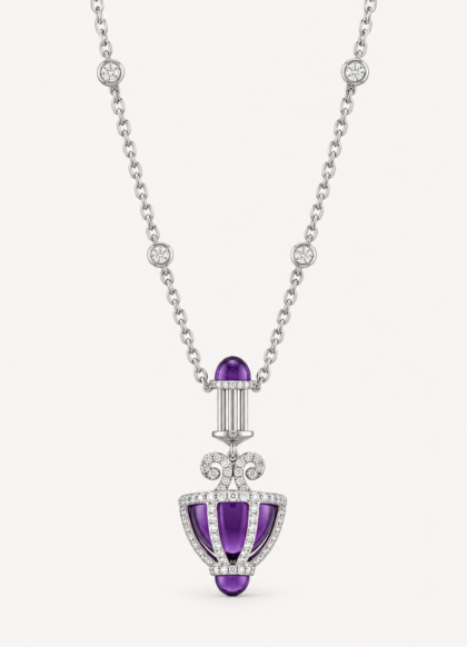 Minaret - Necklace