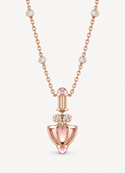 Minaret - Necklace
