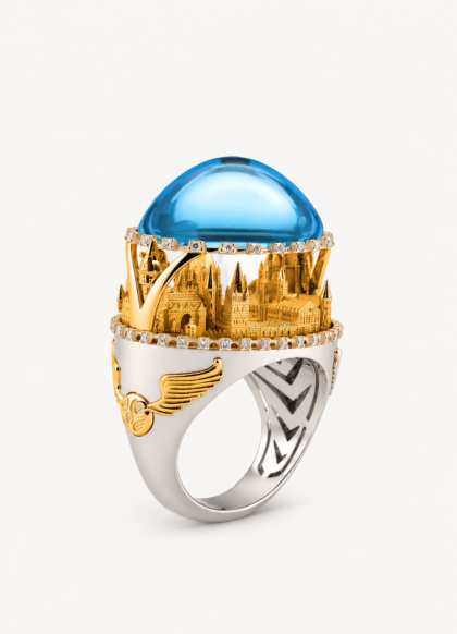 Forever - Ring
