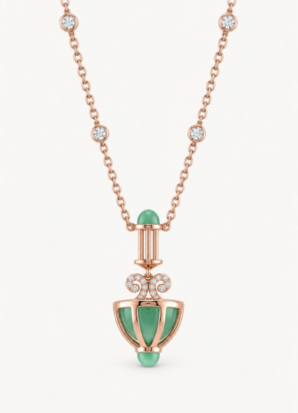 Minaret - Necklace