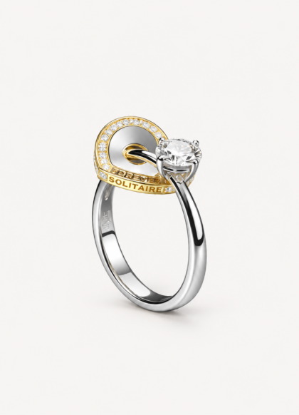 Le Coeur - Ring