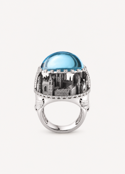 Forever - Ring