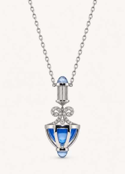 Minaret - Necklaces