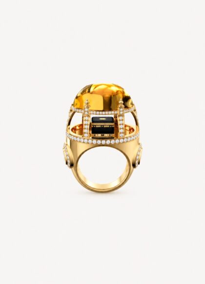 Forever - Ring